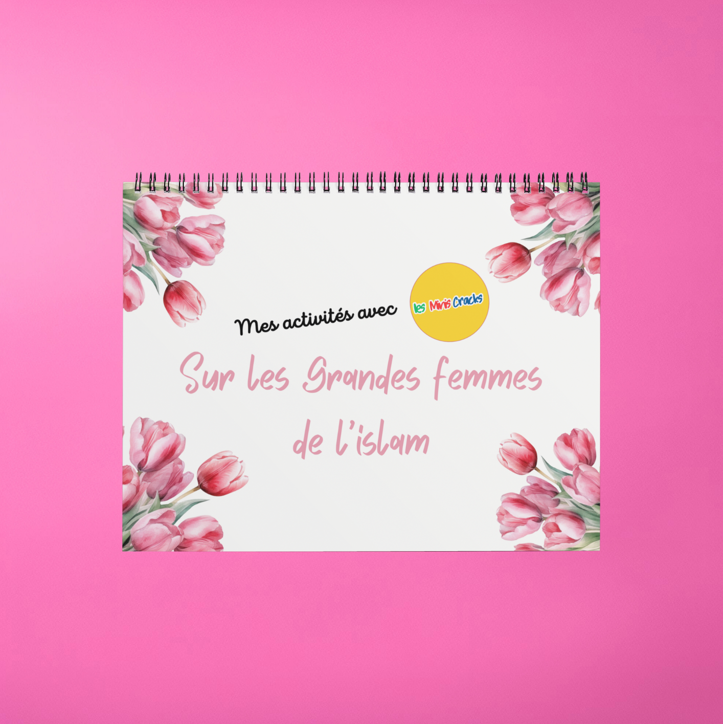 À la découverte des Grandes femmes de l'islam - dès 5 ans