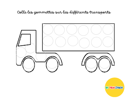 Les transports