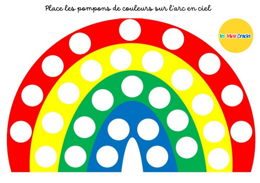 Arc en ciel
